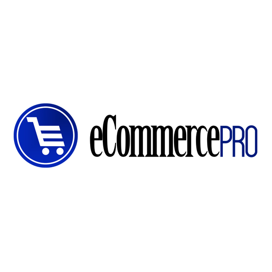 eCommerce Pro logo